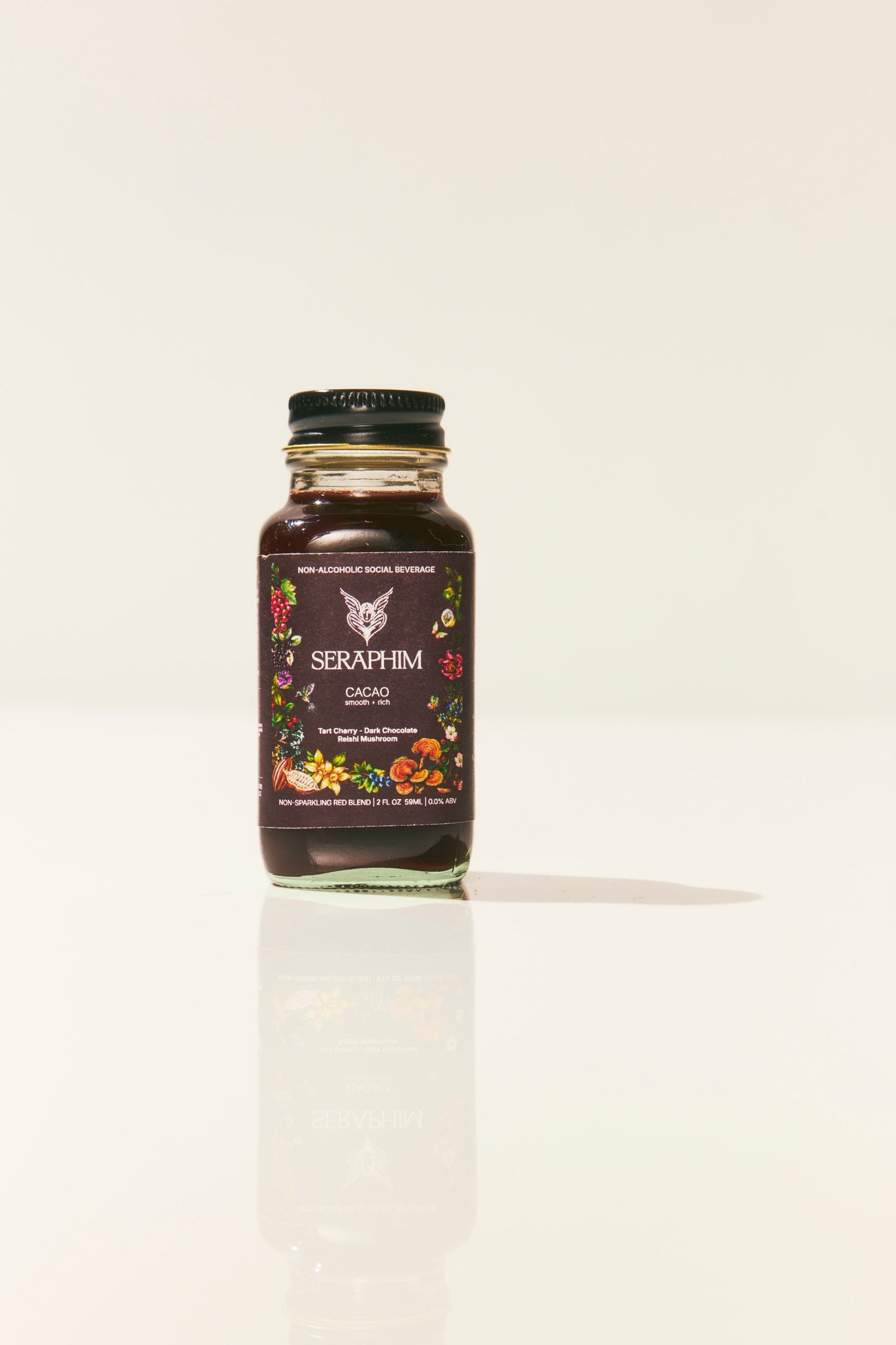 Cacao Smooth + Rich - $39 Shopify