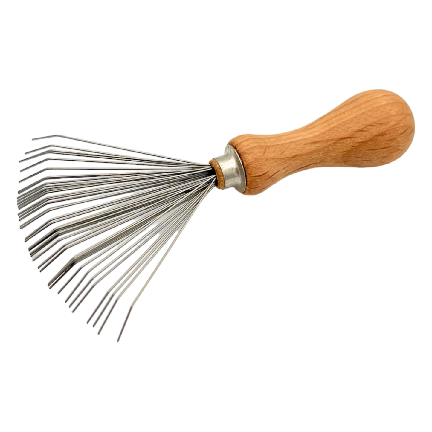 Dural Metalic Brush and Comb Cleaner