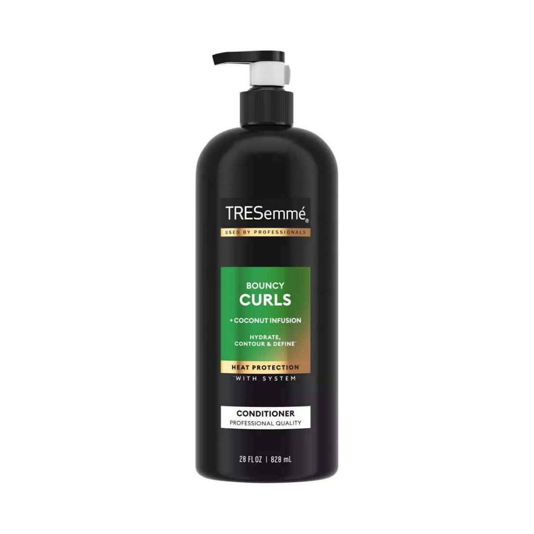 TRESemmé Bouncy Curls Conditioner (16.5 oz)
