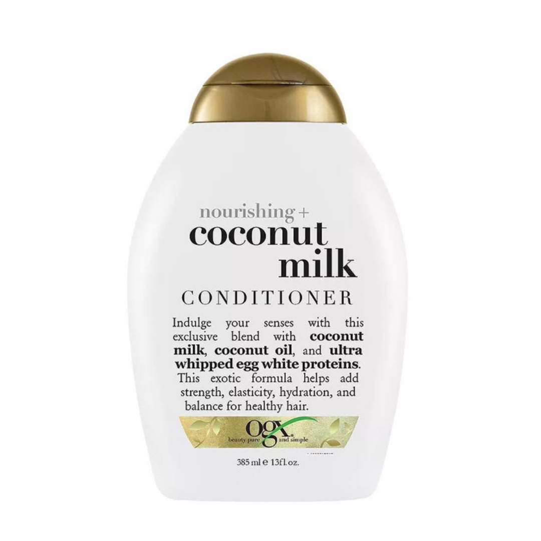 OGX Shampoo & Conditioner Variety (13 oz)