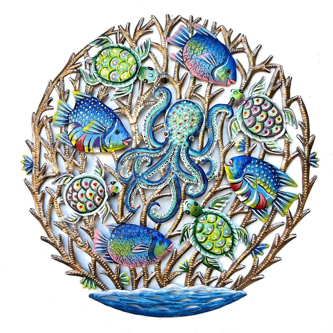 Thevenin Ocean Party