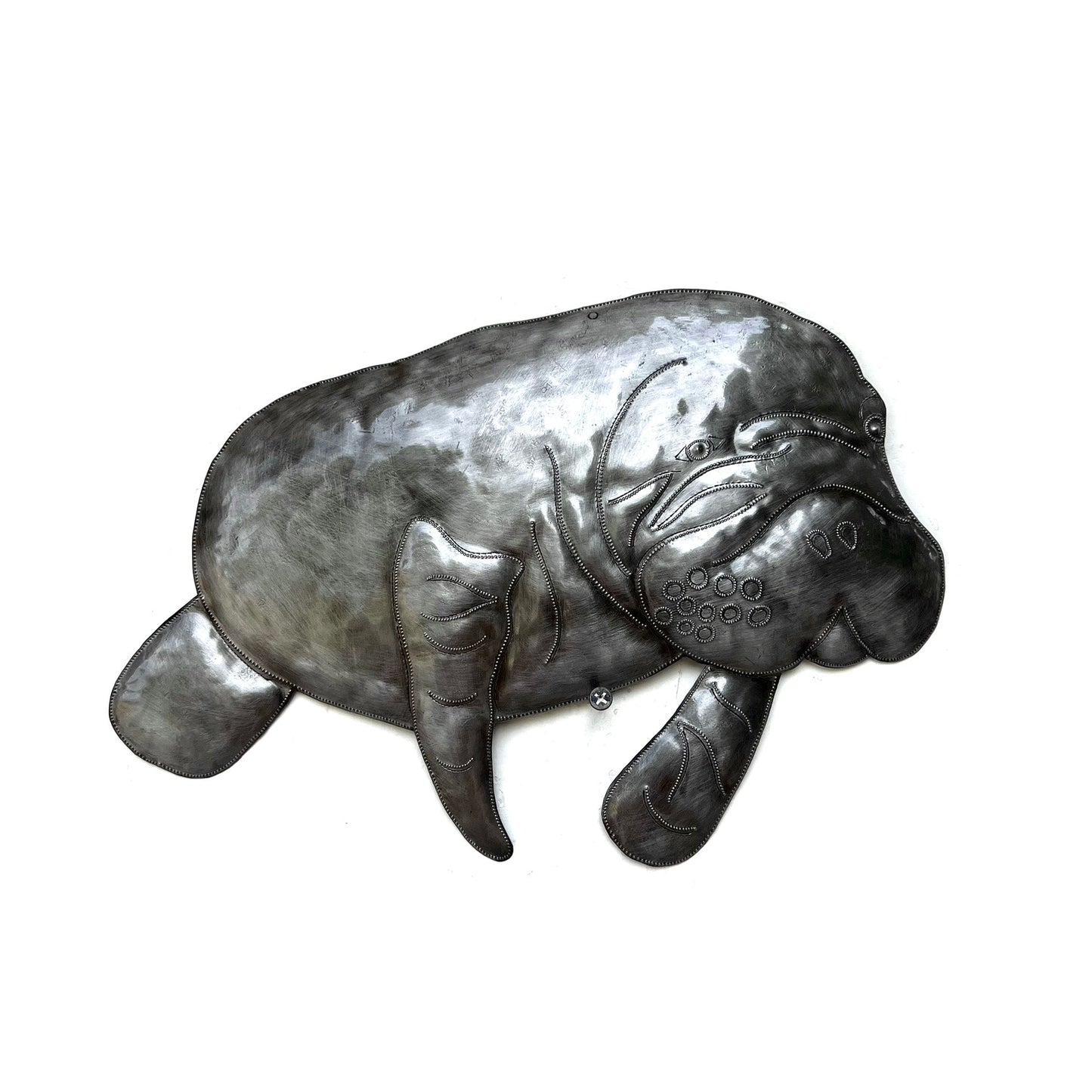 Antelus- Manatees