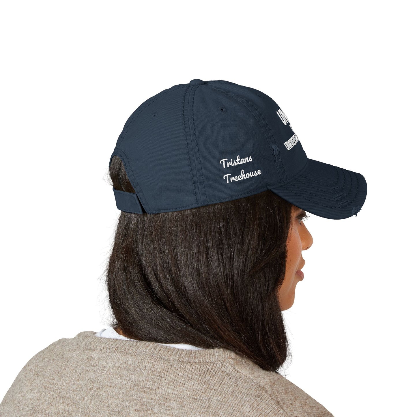 Unity is a Universal Language Hat