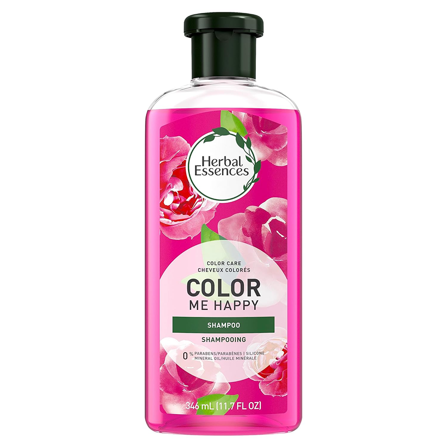 Herbal Essences Color Me Happy Shampoo 11.7 Oz