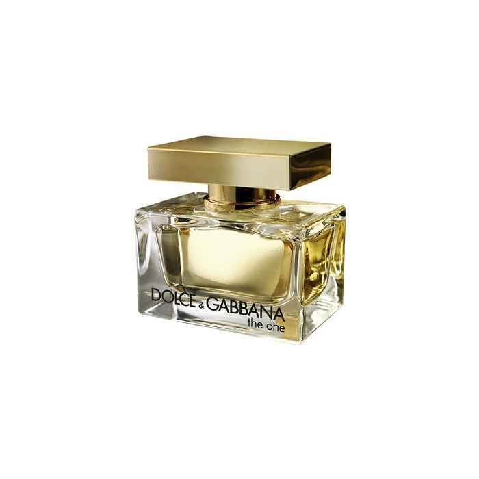 The One For Women By Dolce & Gabbana Eau De Parfum 1.6 Oz