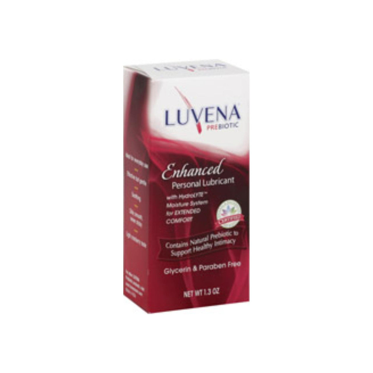 Luvena Personal Lubricant 1.3 Oz P