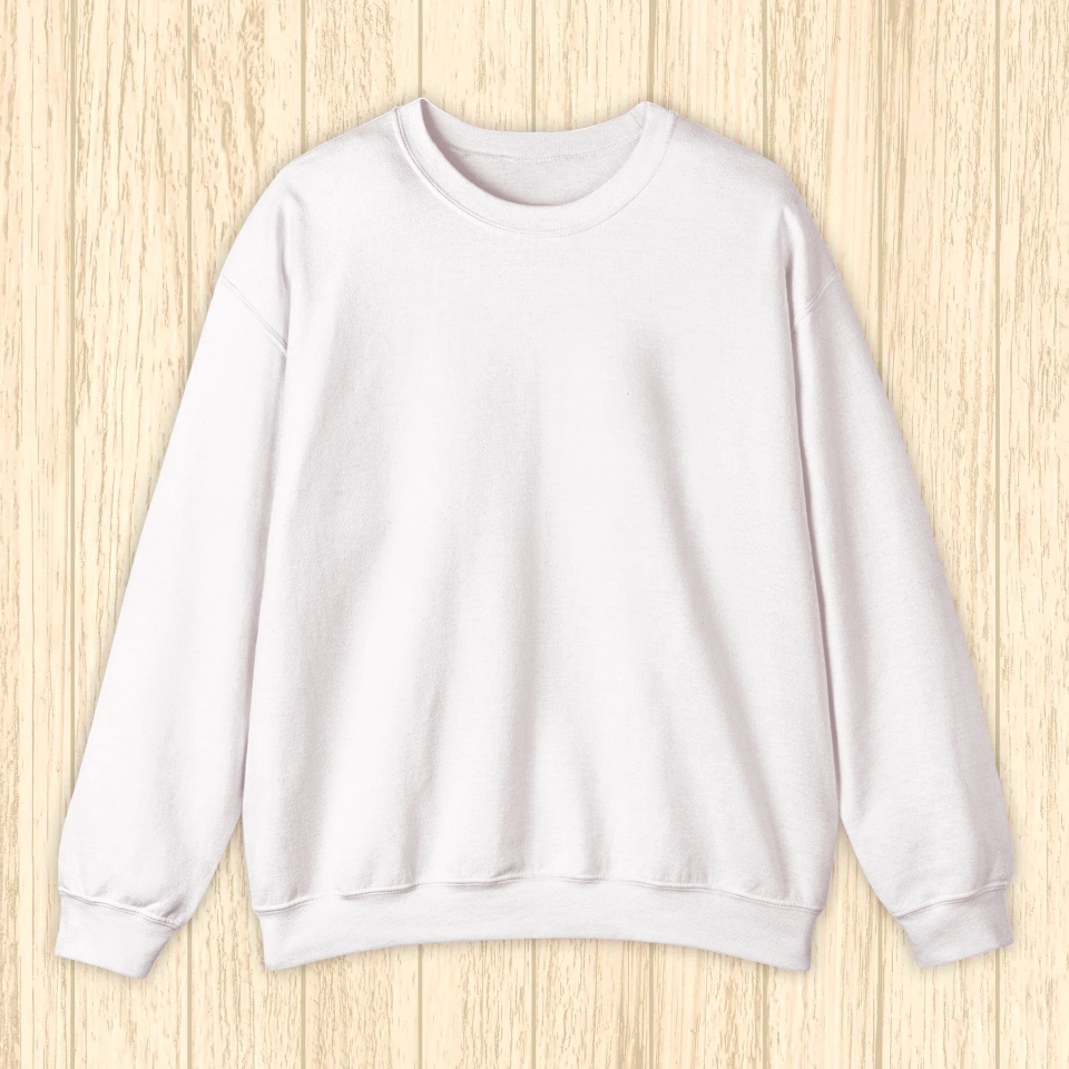 Personalized Grandma AOP Sweater - Gift To Grandma/Mom - Up to 10 Kids - Love Grandma Life