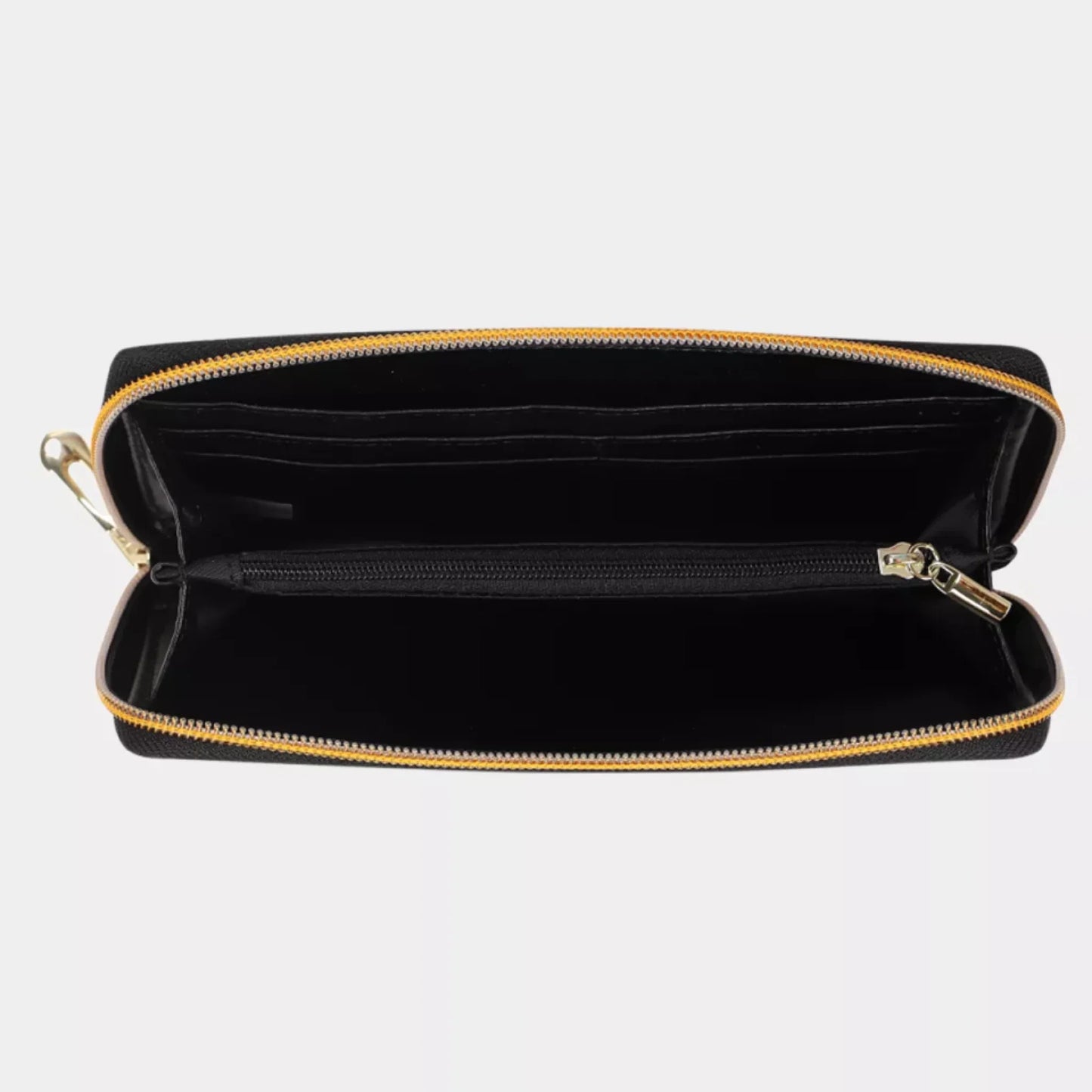 Personalized It Rocks To Be A Dog Mom Long Wallet - Best Mother's Day Gift For Dog Lover