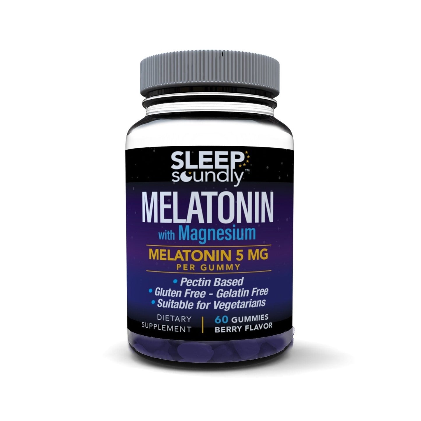Melatonin Cw 5Mg 60 Gmm