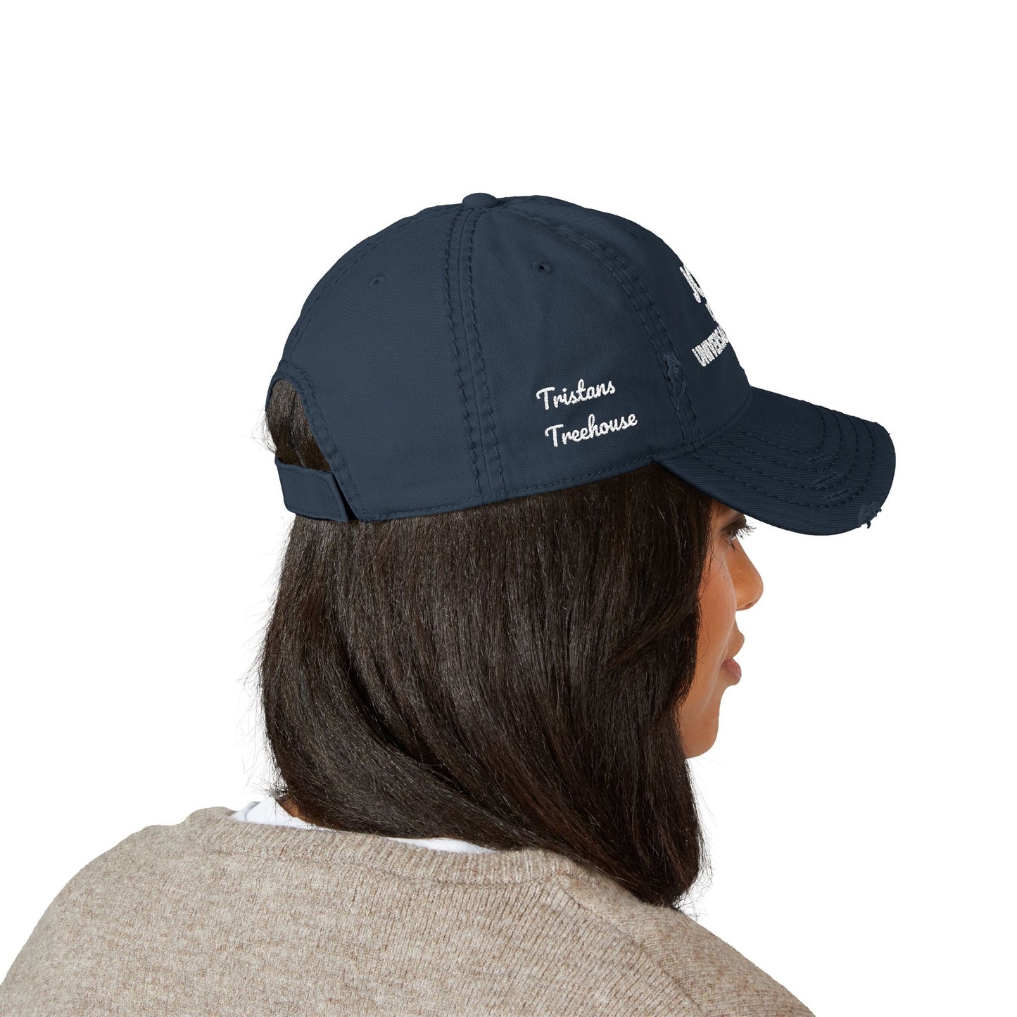 Joy is a Universal Language – Hat