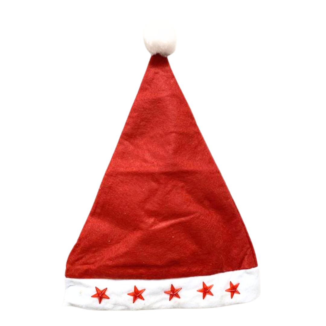 Xmas Santa Hat (AA2025-4-67)