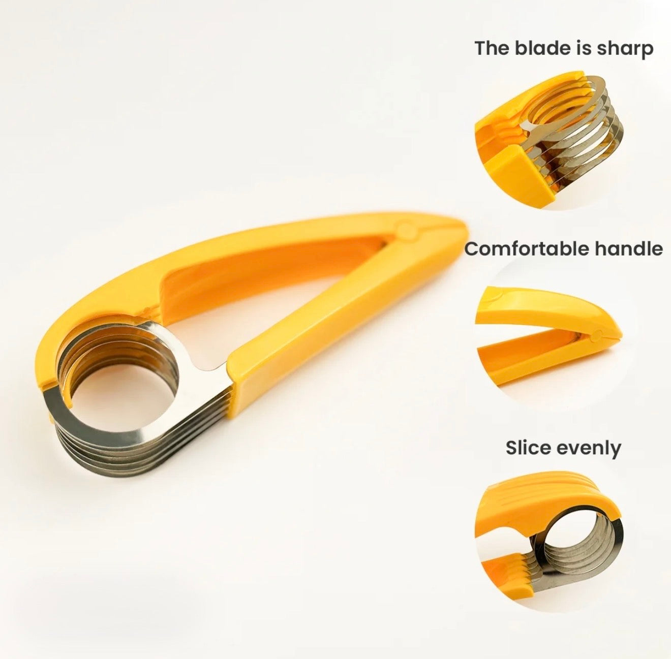 SliceEase Cutter