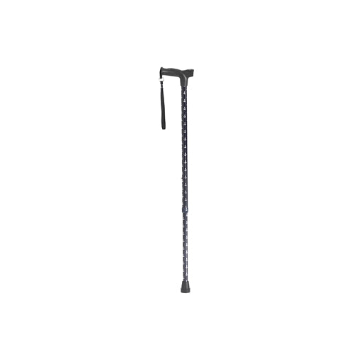 Comfort Grip Cane Eq Anchors