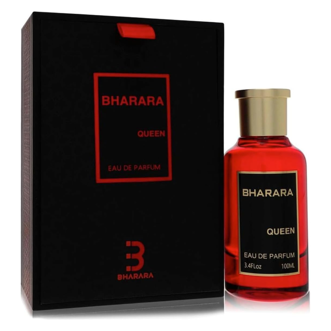 Bharara Queen Eau de Parfum Spray for Women (3.4 oz)