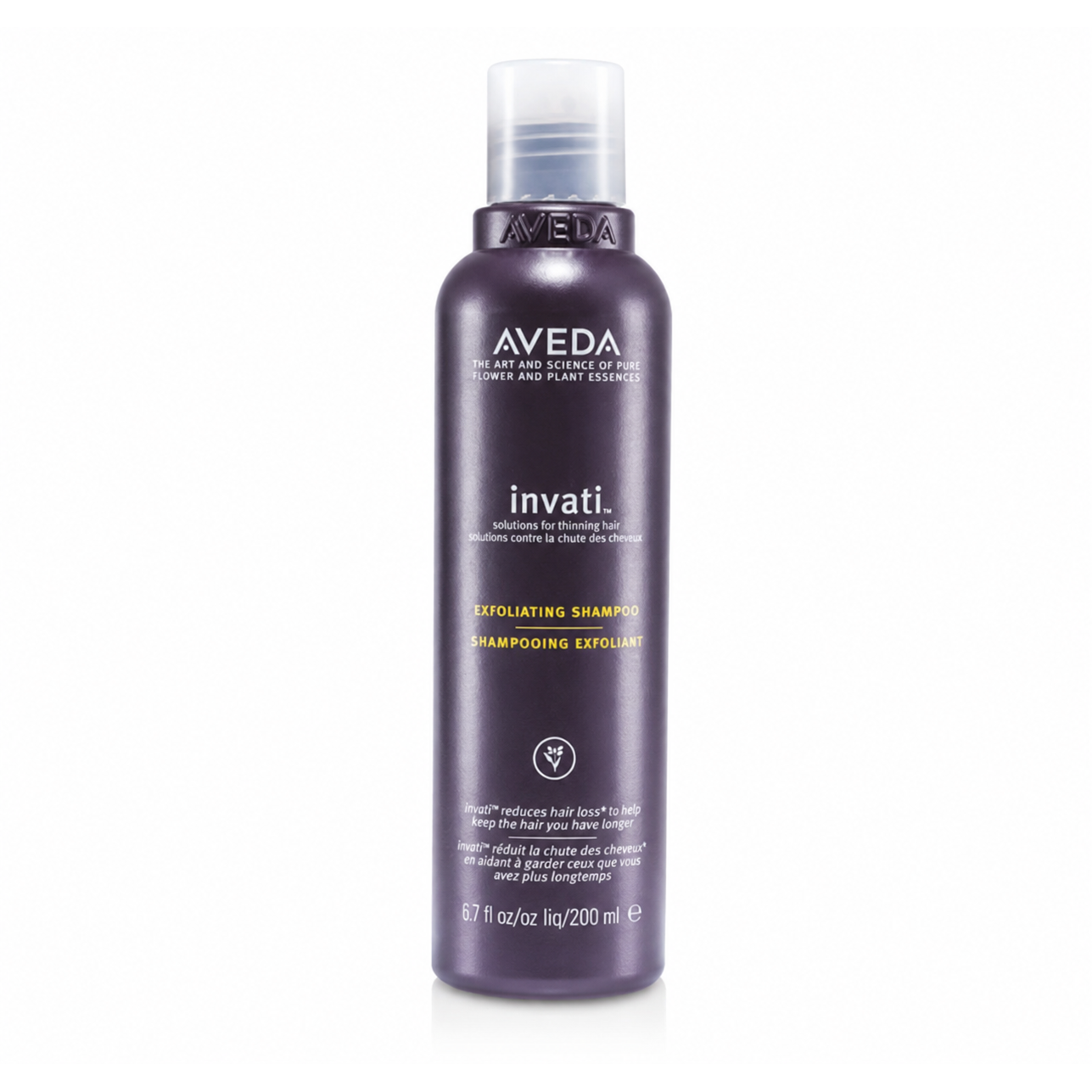 Aveda Invati Exfoliating Shampoo 200 ml