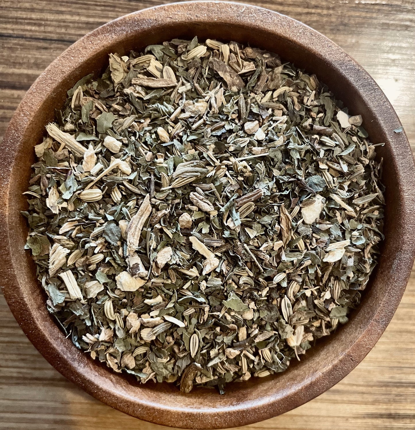 Digest Blend