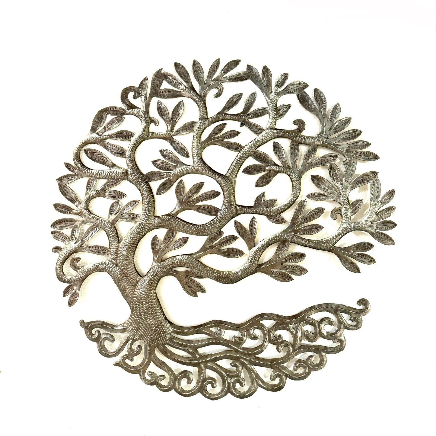 In the Wind Tree of Life