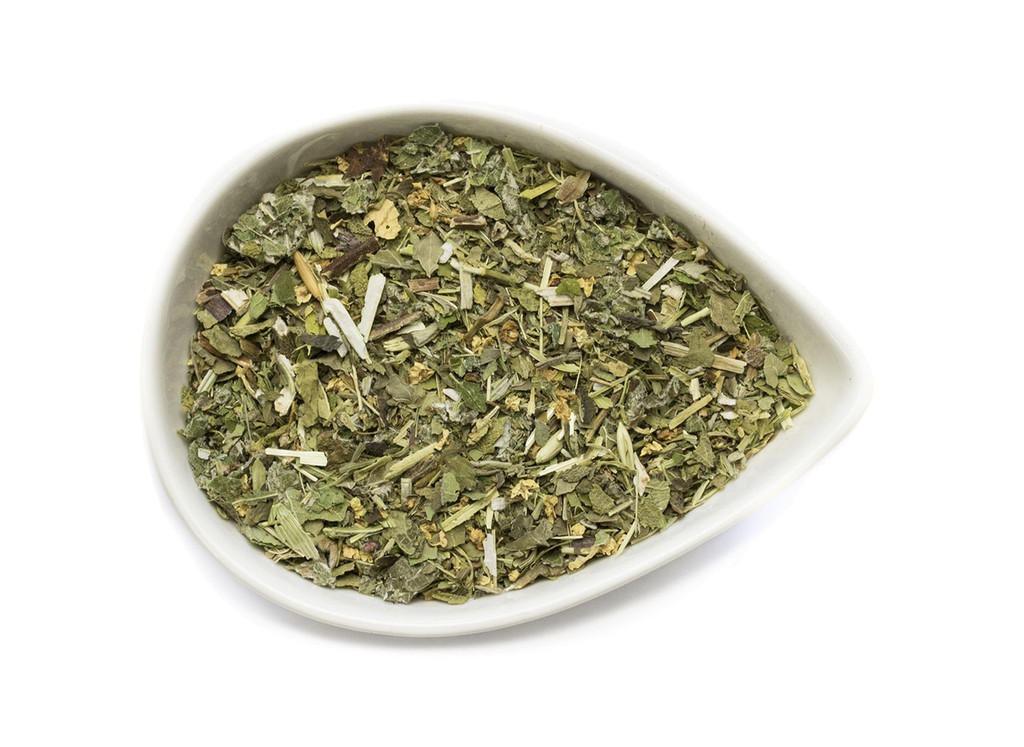 Gratitude Tea