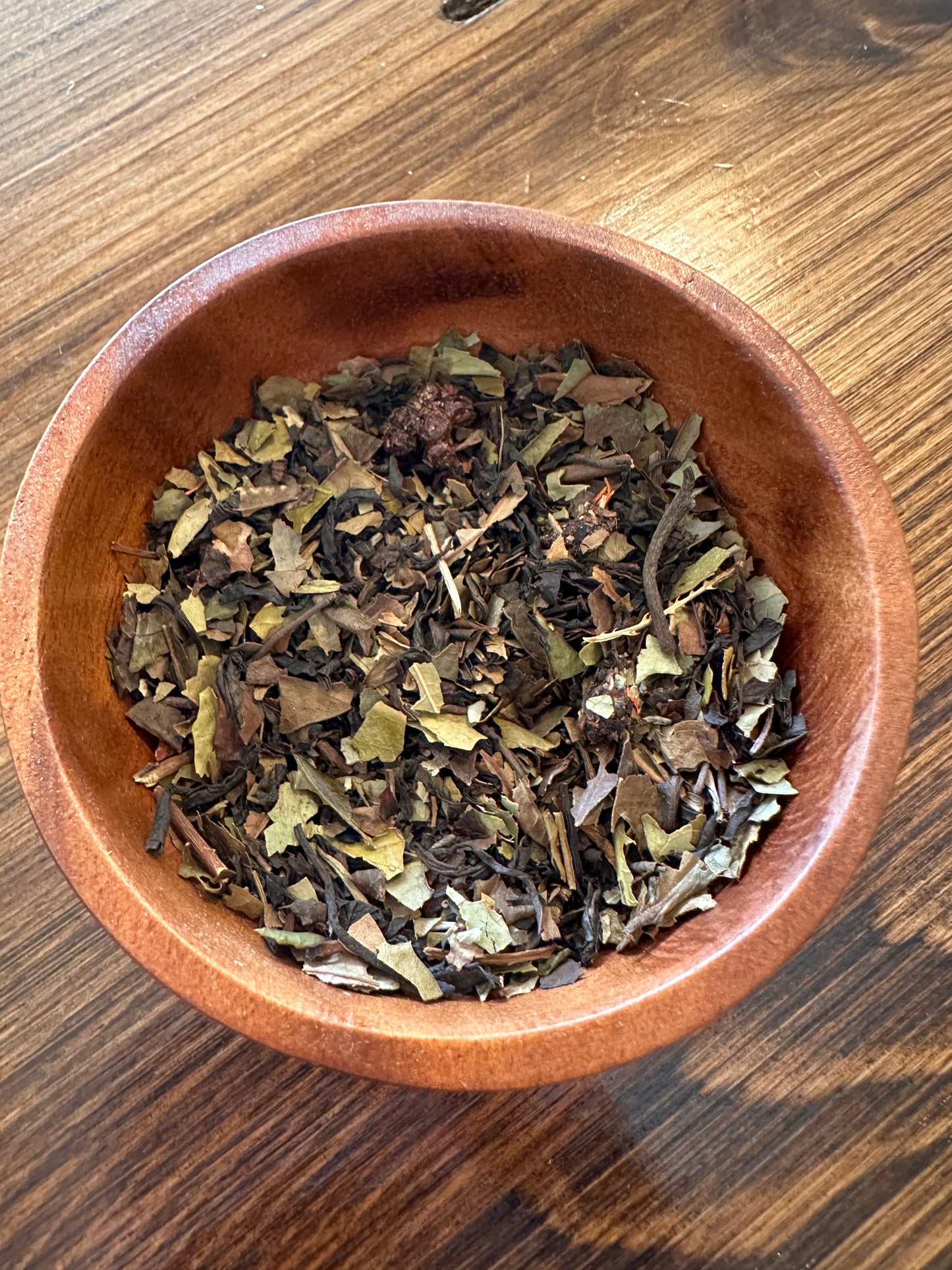 Flo Herbal Tea