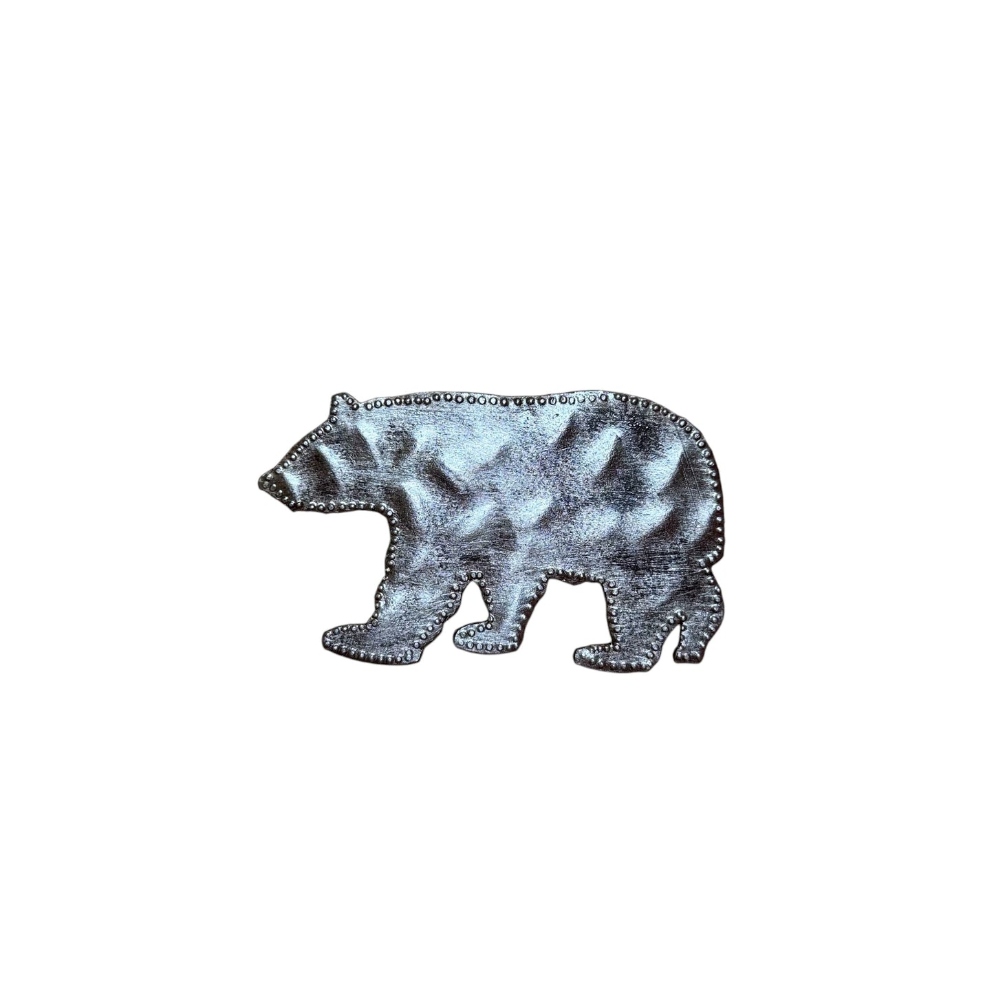 Bear Magnet