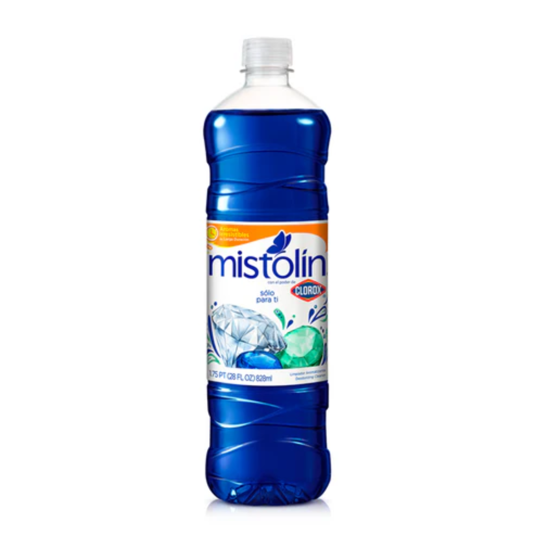 Mistolin Multi‑Surface Cleaner 28 oz (Solo Para Ti Scent)