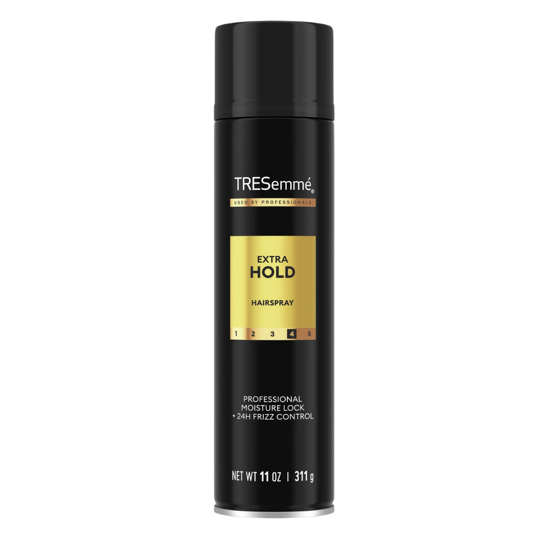 TRESemmé Mega Hold Extra Hold Hair Spray (11 oz)