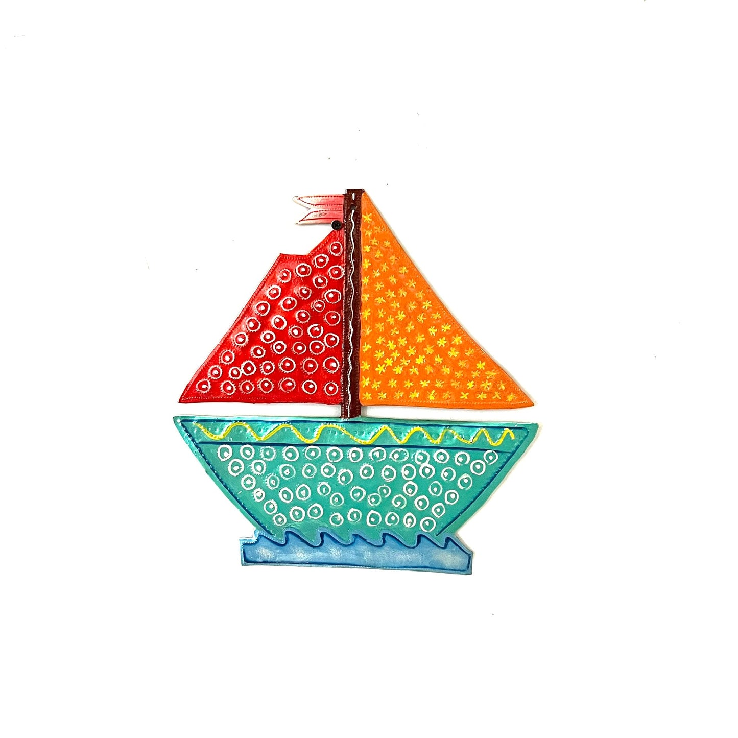 Little Boat