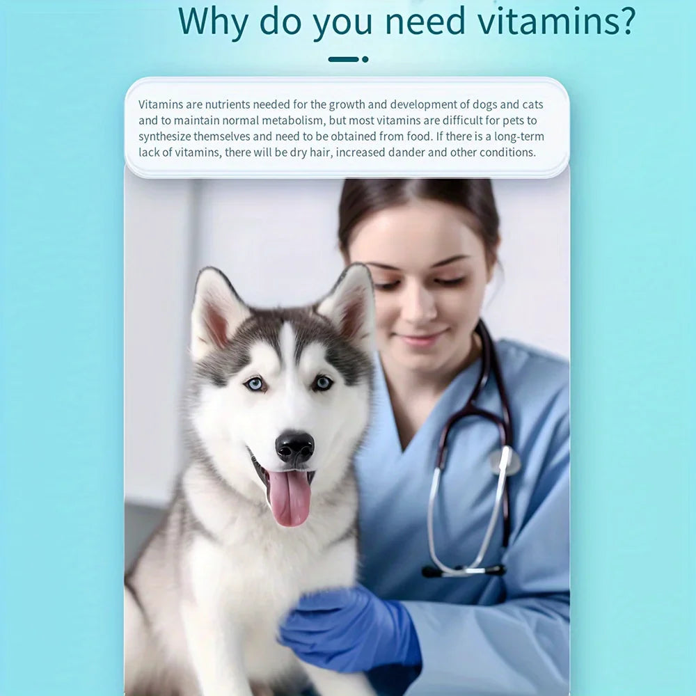 Chic Gentle Pets Wellness