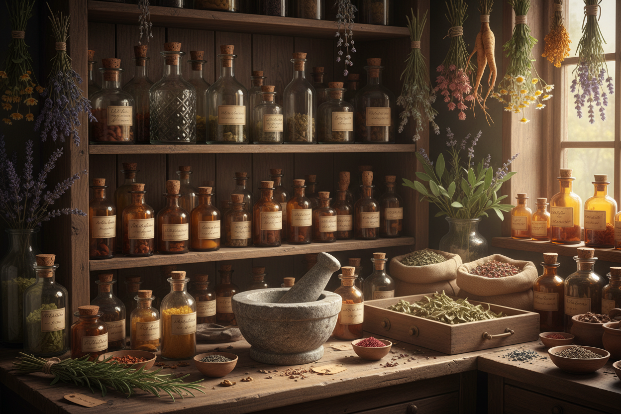 Chic gentle Botanical Hemp+Cbd