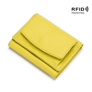 lemon-yellow
