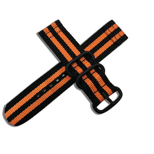 Black orange