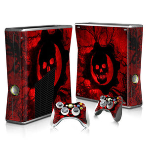 TN-XBOX360 SLIM-2236