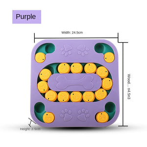 Square Purple