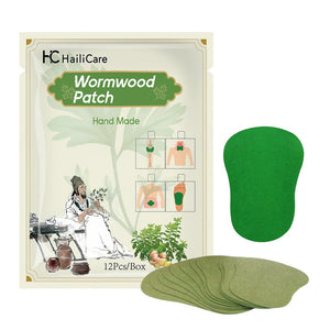 1 bag Foot Sticker  (12 Pcs)