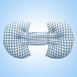 Blue Plaid