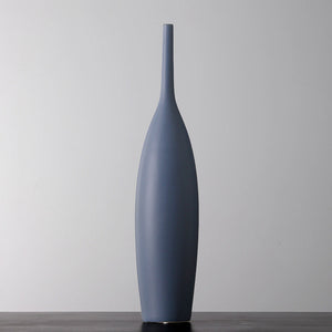 Haze blue