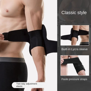 Black Bidirectional pressurization（Single pack）