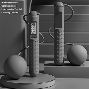 Black - Cordless version