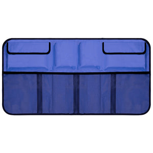 Upgraded dark blue