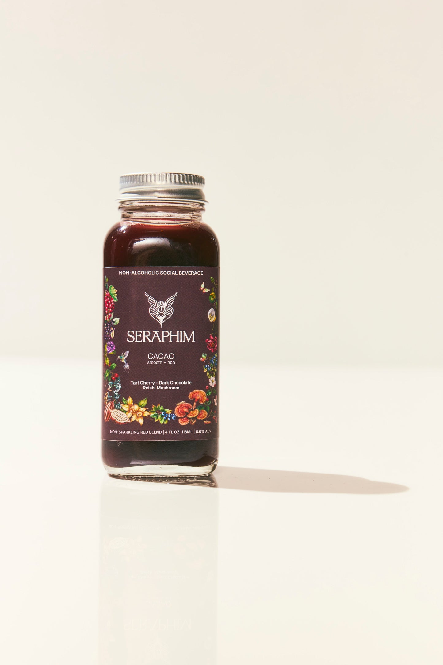 Cacao Smooth + Rich - $39 Shopify