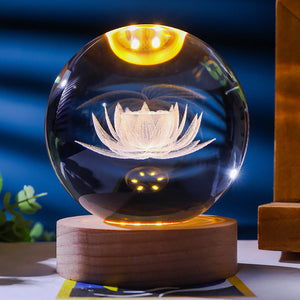 Lotus flower