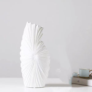 Alien white small