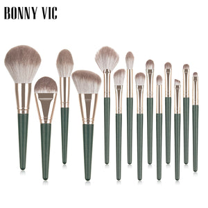 only brushes