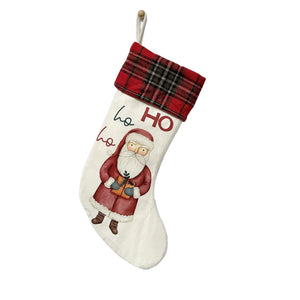 Santa Claus
