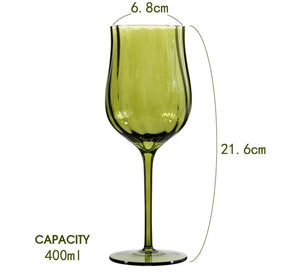 400ml Wine Glass
