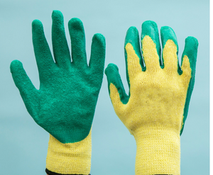 gloves
