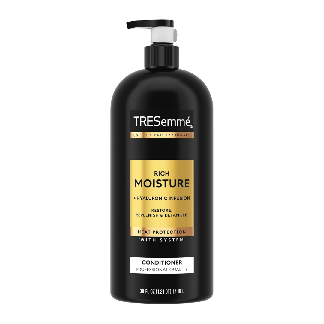 TRESemmé Bouncy Curls & Rich Moisture Variety (16.5 oz)