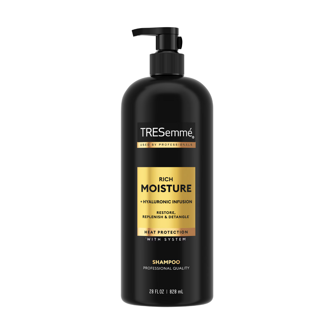 TRESemmé Bouncy Curls & Rich Moisture Variety (16.5 oz)
