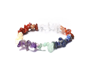 Colorful Stone