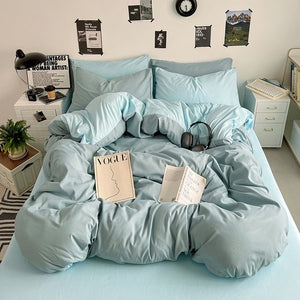 Moonlight Mist Blue
